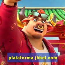 plataforma jhbet.com